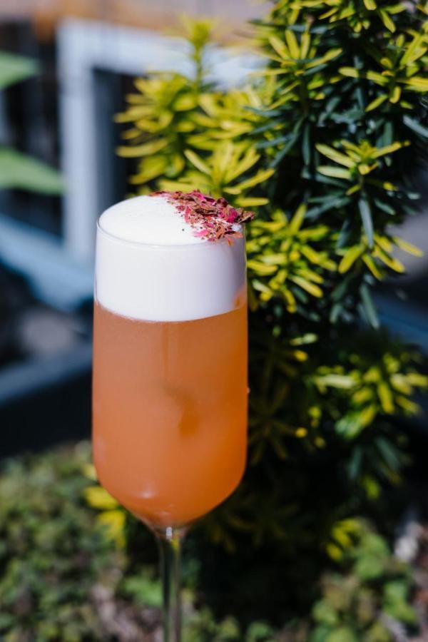 P2B Hostel & Bar 키예프 외부 사진