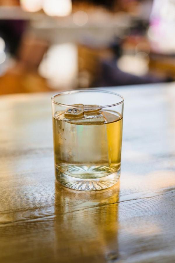P2B Hostel & Bar 키예프 외부 사진