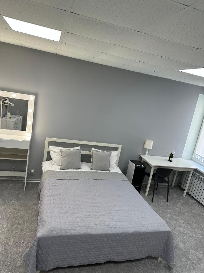 P2B Hostel & Bar 키예프 외부 사진