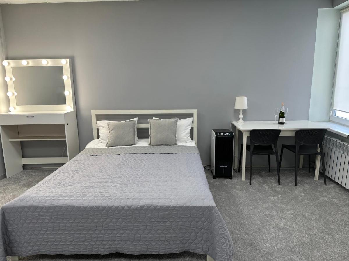 P2B Hostel & Bar 키예프 외부 사진
