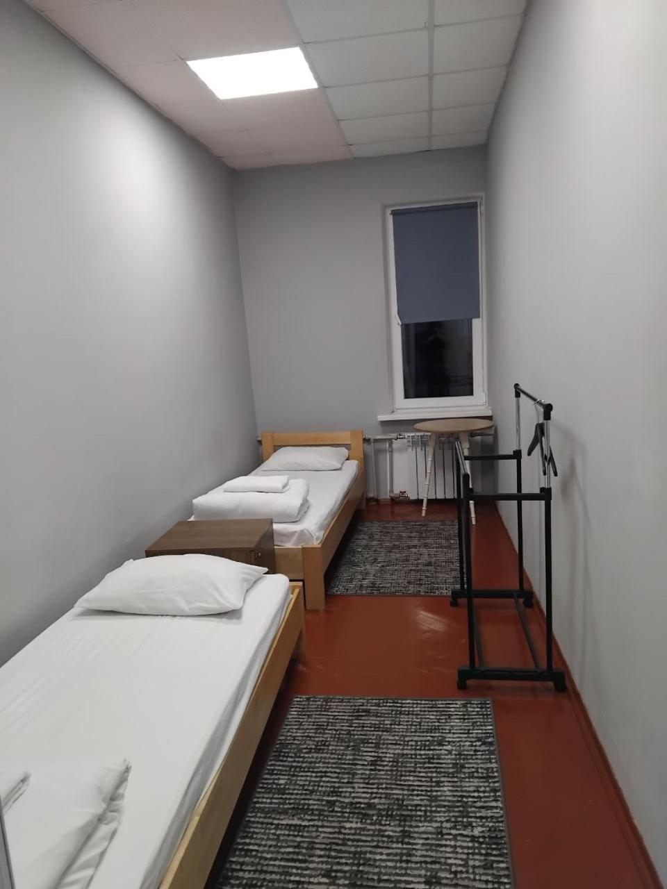 P2B Hostel & Bar 키예프 외부 사진